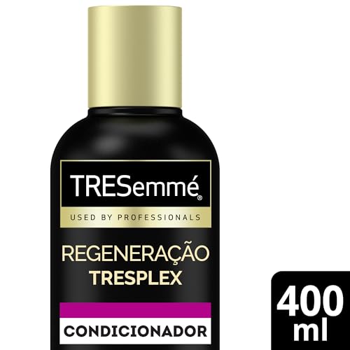 TRESemmé Condicionador Tresplex 400Ml