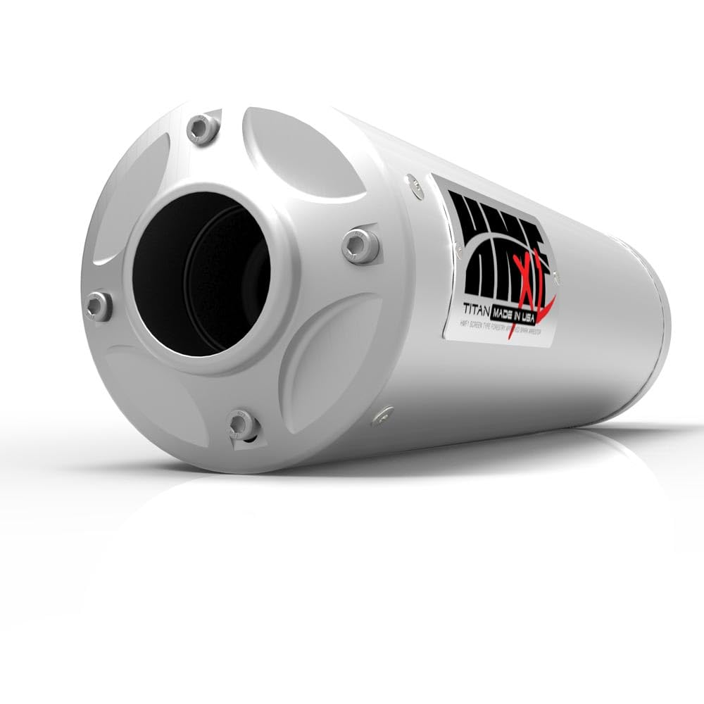 HMF Engineering Honda Rincon 680 2006 - 2016 Titan XL Slip On