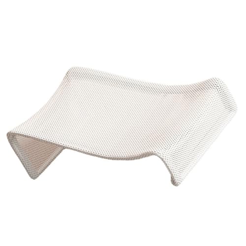 Siège de bain bébé Mipcase en acier carbone pour le premier Noël et Nouvel An de votre enfant
