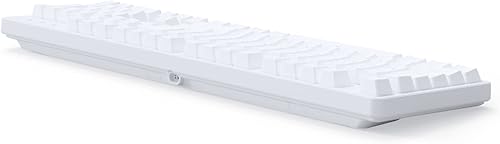 Miniatura 6 de PWNAGE Teclado para juegos ultra personalizado RGB de tamaño completo teclado mecánico USB C interruptores intercambiables en caliente y teclas PBT