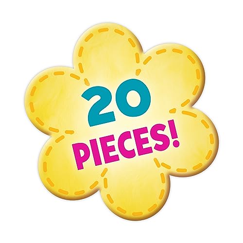 Just Play Doc McStuffins On-the-Go So Much Better Lambie 20-Piece Playset, Doc McStuffins Doll, Lambie Figure, 16 Tools and Accessories, Carrying Case, Officially Licensed Kids Toys for Ages 3 Up - Thumbnail 4