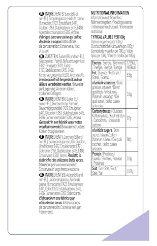 Renshaw Fondant schwarz - 250 g - Regalice Rollfondant