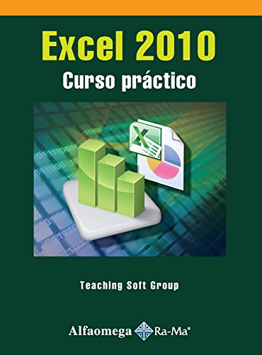 Excel 2010 cuero practico (Spanish Edition)