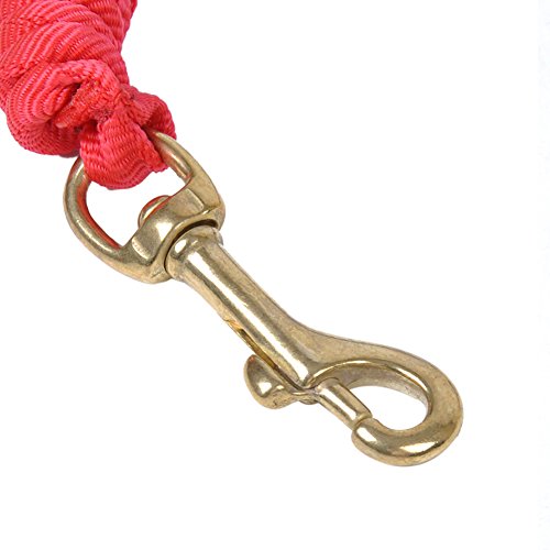 image for Vbestlife 3pcs Canoe Kayak Paddle Leash Safety Rod Leash Lanyard Fishi