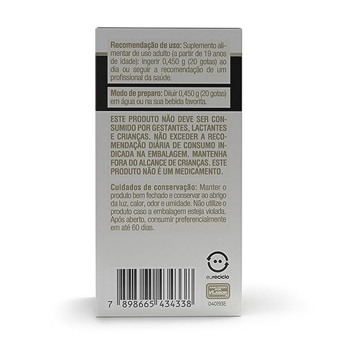 Vitafor - Própolis - 20ml