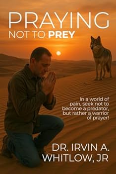 Paperback Praying Not To Prey Book