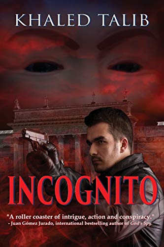 Incognito view 2