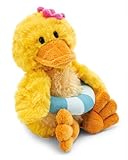 GARDEN HOLIDAY : Le printemps commence tout en douceur et bonne humeur. La peluche NICI de qualité rencontre le style Y2K : couleurs vives, détails soignés et charme maximal