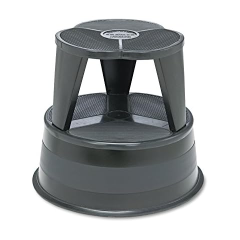 Cramer Kik-Step Steel Step Stool Cover