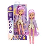 imc toys minnie rc cabrio Articulada para más juego: Incluye outfit de escenario y 3 accesorios de moda para expresar tu creatividad y diseñar looks llenos de estilo K-pop.