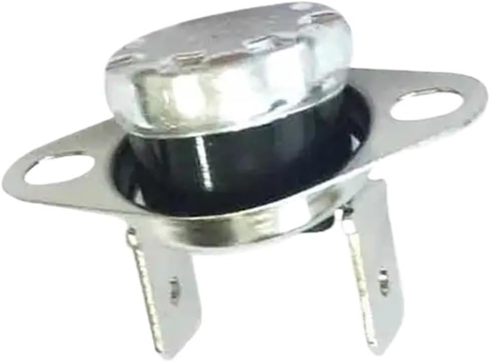 KSD301 Water Heater 85 Degree Constant Temperature 250V 10A Normally Closed Controller Switch Temperature Control Valve Limiter