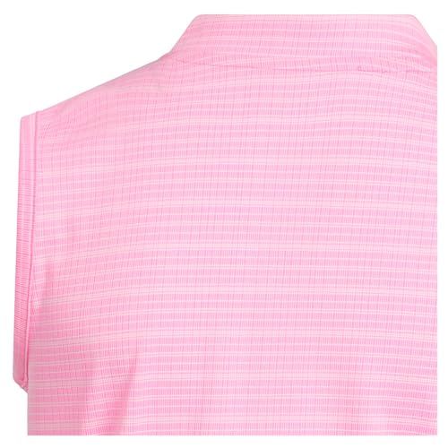 Polo sans manches adidas filles junior évite la chaleur 9-10 ans - 5