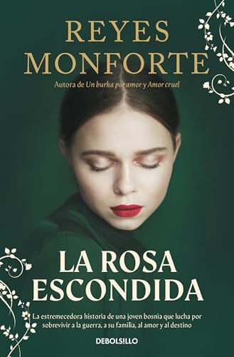La rosa escondida (Best Seller)