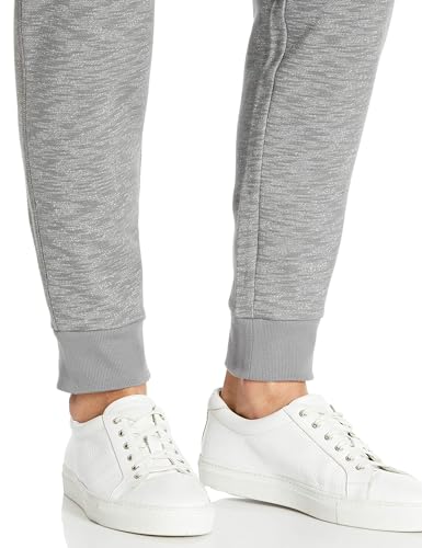Image of Amazon Essentials Men's Relaxed-Fit Fleece Joggers Sweatpants