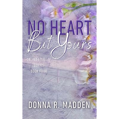 No Heart But Yours