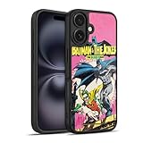 Compatible Avec La Recharge Sans Fil - Cette Coque Pour Apple iPhone 16 Est Conçue Pour Une Compatibilité Parfaite Avec Les Chargeurs Magnétiques Et Accessoires, Offrant Une Charge Sans Fil Sans Effort.