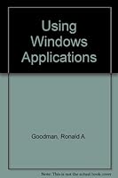 Using Windows-Based Applications 0395716640 Book Cover