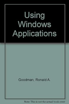 Paperback Using Windows-Based Applications Book