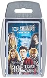 Juega a Top Trumps en cualquier momento, en cualquier lugar, con tantas personas como quieras