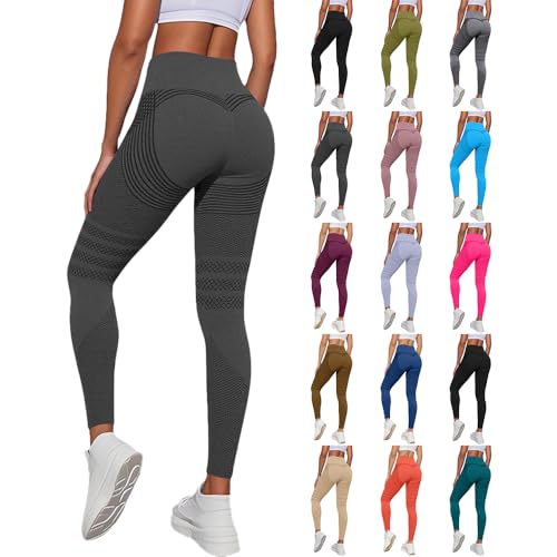 Cellulite Leggings - Cellumove 3D Anti Cellulite Kompressionsleggings Anti Cellumove Leggings Nahtloser Schlankmacher für Bauch & Beine, ideal für Alltag, Freizeit und Sport