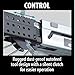 Makita XRF01Z 18V LXT® Lithium-Ion Cordless Autofeed Screwdriver, Tool Only