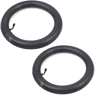 Wingsmoto 2 Pack Of 12 1/2"x 2 1/4"(12.5x2.25) Scooter Inner Tube With Angled