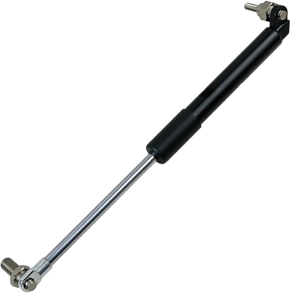 Car Rear Tailgate Slow Down Easy Up Assist Damper Strut Hydraulic Rod For Fod Ranger T9 Wildtrak Raptor 2022-2024 Parts