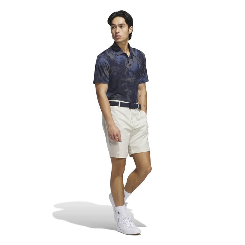 Image of adidas Mens Golf Polo Shirts | ULT Mv MSH Polo |