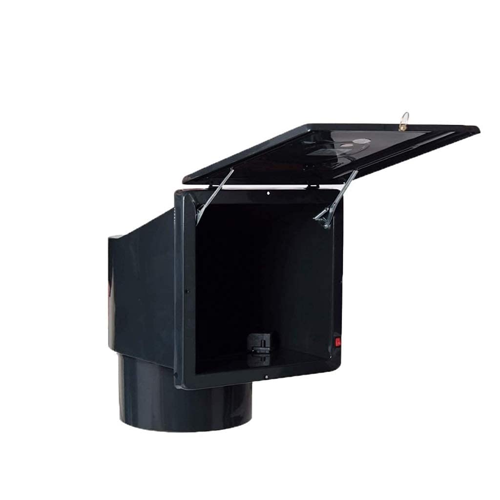 Ventilateur de ventilation pour plafond de cuisine maison saine et sans odeur