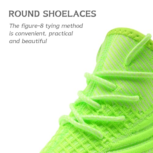 Image of Running Shoes for Women Slip On Tennis Walking Sneakers Sport Fashion Casual Workout Gym Athletic Hiking Nurse Non Slip Lightweight Breathable Trainers