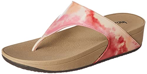 Inc.5 Comfort Wedges T-strap Sandal For Women (B0BS3XGNFH) Amazon Price History, Amazon Price Tracker