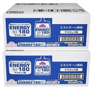 y܂Ƃߔzgbvo[ (TOPVALU) f`[W hN[[ ENERGY }XJbg 180g×48 (2P[X)