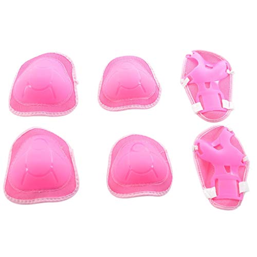 �L�b�Y�v���e�N�^ �X�|�[�c�v���e�N�^�[ �ی�p�b�h �G �I ��� �q���p 6�_�Z�b�g