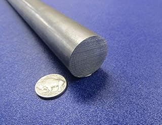 1018 Carbon Steel Round Rod 1.25