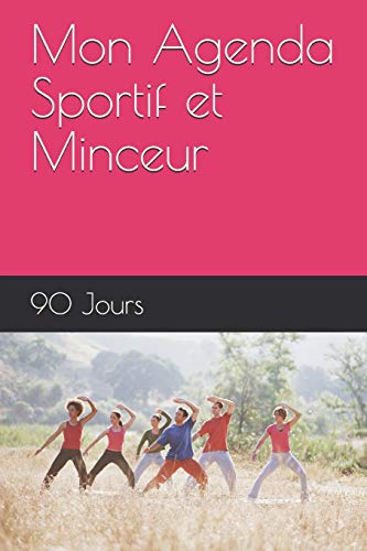Télécharger Mon Agenda Sportif et Minceur Gratuit