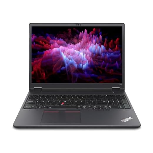 Lenovo ThinkPad P16v Gen 1 Intel Core i7-13700H, 14C, 16" 16" WQUXGA (3840x2400), IPS, 800 nits, 32GB RAM, 1 TB SSD, NVIDIA RTX A1000 Backlit KYB, Fingerprint Reader, Windows Pro