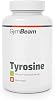 GymBeam L-Tyrosine (1000 mg) - Non-Essenzelle Amino Acid Practical Capsules with Tyrosine as Precursor of Adrenaline and Dopamine Dietary Supplement for Neurotransmitter Support 120caps