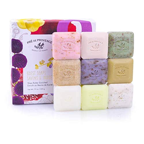 Pre de Provence Luxury Gift Box (Set of 9) -