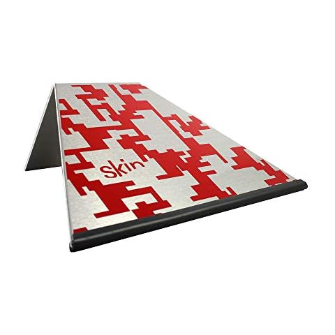 Die ORIGINAL SkinLegis Buchstütze - TAX Cover