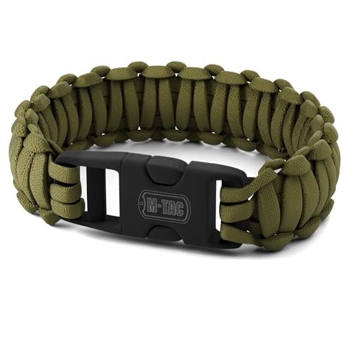 outdoors best paracord bracelet