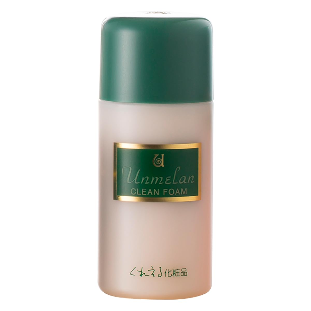 Amazon | くれえる アンメラン クリーンフォーム 100ml 110002 洗顔 