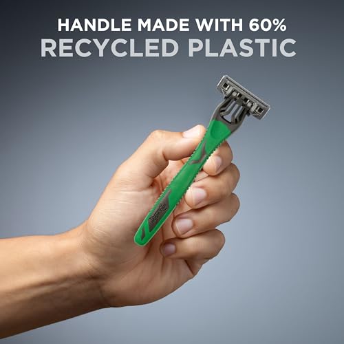 WILKINSON SWORD - Quattro essential 3 x Disposable Razors