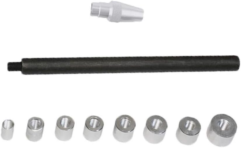 10 PCS Clutch Aligning Tool Kit Universal 11-25mm Compatible With Automotive Motorcycle Parts Clutch Alignment Hole Corrector For Part Number 11 25mm