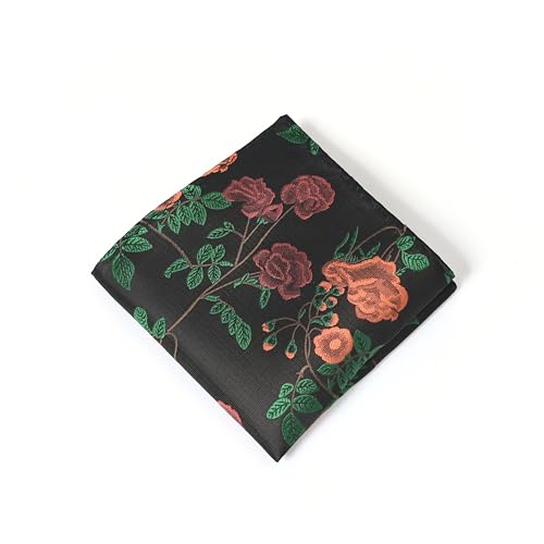 Image of Men's Tie Gift Set - Tie, Pocket Square & Cufflinks