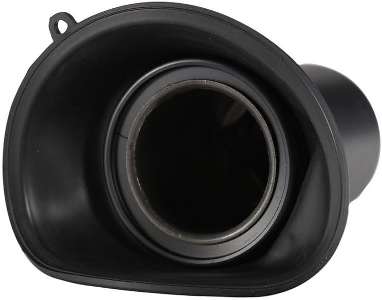 Motorbike Carb Plunger Membrane, Carburetor Piston Vacuum Diaphragm Rubber for Honda VT1100C Shadow Spirit 1997-2005 1998 99 2000 01 02 03 2004