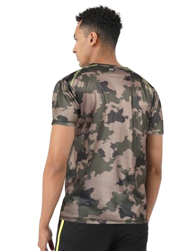 Image of PUMP'D Men T-Shirt