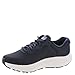Skechers Women's Go Run Consistent 2.0 Engaged Sneaker, Navy, 9