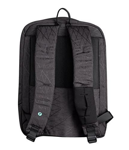 Seven Transit Backpack (Black, One Size)2