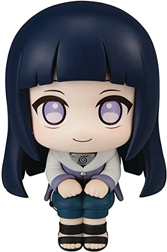 Megahouse - Naruto Look Up Series Hinata Hyuga PVC Figure