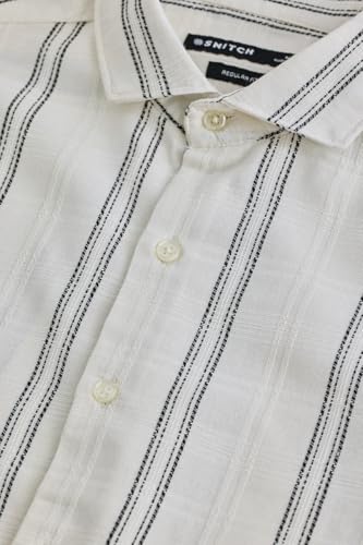 Image of Snitch Men Shirt